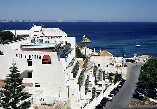 Hotel Sol E 3*