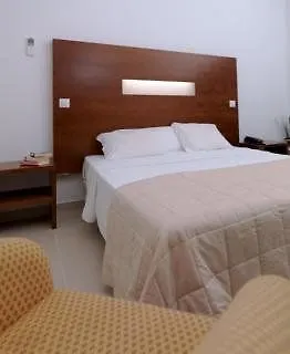 Sol E Hotel Lagos